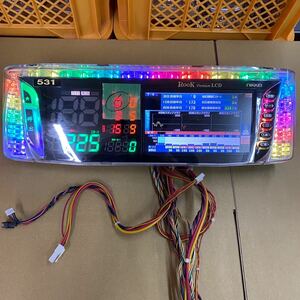 データカウンター ルークプレミアムLCD スロット用 24V 1台 ⑥