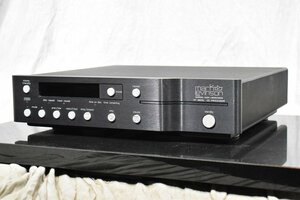 【送料無料!!】Mark Levinson マークレビンソン CDプレーヤー No.390SL