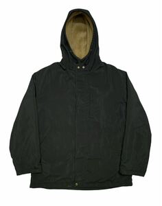 AW1995 C.P COMPANY HOODED JACKET PARKA Romeo Gigli ヴィンテージ　シーピーカンパニー　モッズコート