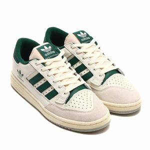 adidas CENTENNIAL 85 LOW CLOUD WHITE/TEAMDARK GREEN アディダス センテニアル 85 GX2214 adidas originalsアディダスオリジナルス 28cm