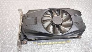 F148 GTX1050 2GB DVI HDMI PCI-Express グラフィックボード