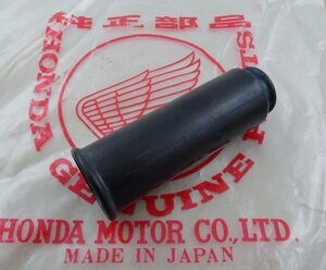 moto ♪ ホンダ CB72/CB77/CP77/CL72/CL77 ステアリングダンパー ラバー