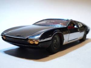 41772 AUTOPILEN/オートピレン DE TOMASO MANGUSTA デ トマソ マングスタ スペイン製 ビンテージ