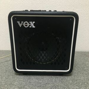 VOX ヴォックス ギターアンプ VMG-10 ＊音出し動作確認済み　　　　J-557