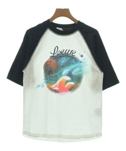 LOEWE Tシャツ・カットソー レディース ロエベ 中古　古着