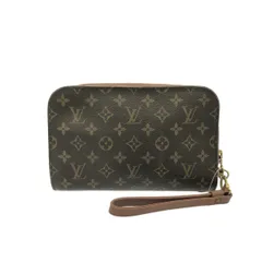 LOUIS VUITTON(ルイヴィトン) セカンドバッグ モノグラム オルセー M51790 モノグラム･キャンバス