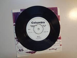 CLIFF RICHARD & THE DRIFTERS: Move It!-Schoolboy Crush-U.K. 7" 59 Columbia Demo 海外 即決