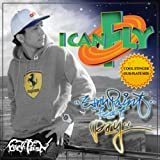 激レア　新品　EARTH PAINT feat. V.A　I CAN FLY-COOL STINGER MIX　RAY