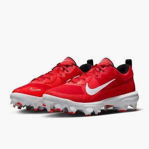 【日本未発売 28.5cm】 ナイキ Nike ポイントスパイク 野球 フォーストラウト9プロ Nike Force Trout 9 Pro FB2908-600 マイク トラウト