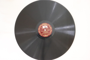 78RPM/SP Carioca String Quartet Brazilian Quartet No.5 Part.3 / Part.4 JH51 VICTOR 12 /00500