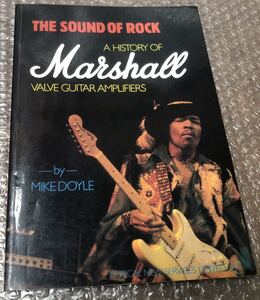 THE SOUND OF ROCK ギター　雑誌