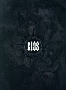 SPECIAL GIGS THE BORDERLESS FROM BOOWY TO HIMURO(Blu-ray Disc)/氷室京介