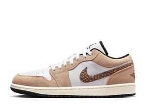 Nike Air Jordan 1 Low SE "Brown Elephant" 28.5cm DZ4130-201