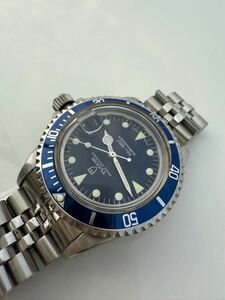 チュードル TUDOR 79090 プリンス オイスターデイト cal.2824-2 自動巻き メンズ