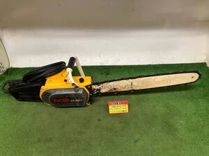 【中古品】★RYOBI チェーンソー CS-460N　ITYEELZUMCJE