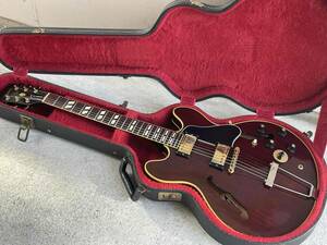 GIBSON ES-345TD 1979年製 ヴィンテージ品♪♪