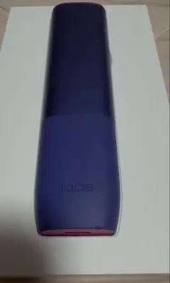 iQOS ILUMA アイコス　イルマ　ワン　ネオン　限定色