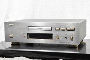 DENON デノン CDプレーヤー DCD-1650AZ