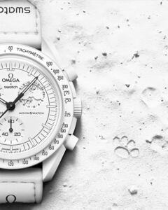 送料無料 スヌーピー ムーン Omega Swatch Moonswatch Mission To The Moonphase Speedmaster オメガ スウォッチ スピードマスター 新品