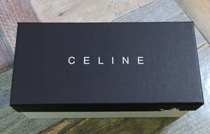 中古　CELINE セリーヌ　箱のみ