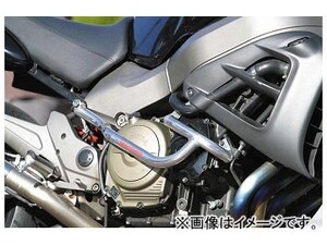 ゴールドメダル スラッシュガード バフ仕上げ サブフレーム付き SGH11B-1 ホンダ X-11 BC-SC42 2輪