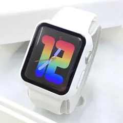 Apple Watch シルバー 本体 アップルウォッチ 4358