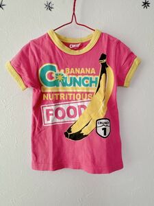 CRANCHIPS★半袖Ｔシャツ　90