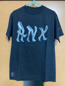 希少！レア☆初期ナンバーナイン本店二階ショップ購入WASHINGTON Tシャツ☆