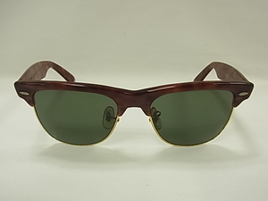 レイバン RayBan ウェイファーラーMAX 【中古】 【サングラス】