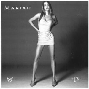 マライア・キャリー(MARIAH CAREY) / ＃1