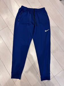 中古品NIKEナイキメンズパンツLサイズ ジャージ