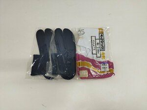 0529-2☆1円スタート☆美品　足袋