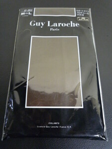 ◆　新品未使用　Guy Laroche　パンティストッキング　◆