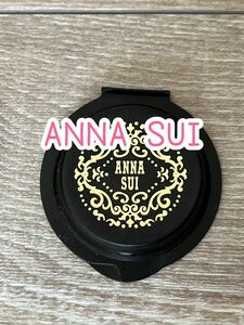 ANNA SUI/パウダー ファンデーション M 102