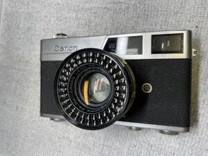 Canonet