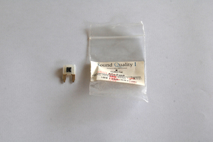 Sound Quality I MINI Fuse EXC-HG-MINI25Sn（未使用品）