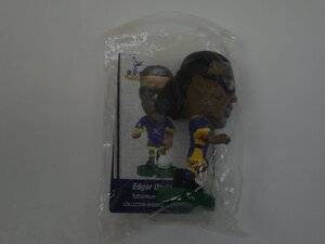 未開封 CORINTHIAN コリンシアン PRO STARS Edgar Davids エドガー・ダーヴィッツ