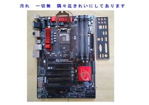 GIGABYTE　GA-97-Gaming3　LGA-1150　ATX