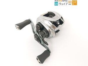 ダイワ 21 ジリオン SV TW 1000H 美品