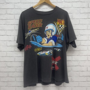 ◎369【1円～】SPEED RACER スピードレーサー 1992年 90