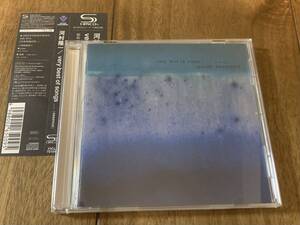 CD「very best of songs...[essence]」SHM-CD仕様 河村隆一 即決！