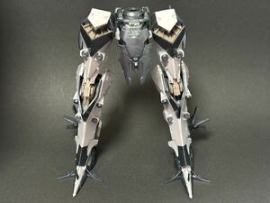 ACVI 1/72 V.I. BFF 063AN アンビエント レッグパーツ【同梱可】アーマードコア4 ACfA フォーアンサー コトブキヤ