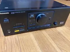 Panasonic SU-DN7 アンプ