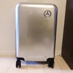 新品　Mercedes-Benz・メルセデス・ベンツ　キャリーケース