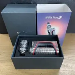 Eleaf iStick Pico S 電子タバコ