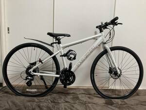 ルイガノ　自転車　☆26インチ　2023/10/14購入　1円〜