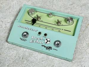 中古 Danelectro DTE-1 Reel Echo (u80531)