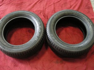 235/60R17　2本セット　MAYRUN　MR500　2013年製