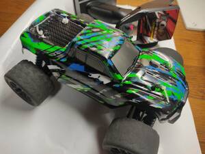 DEERC 9300 1/18 ベアリング組込 オフロードRC 検索 タムテックギア 1/16 1/14 WLtoys ハイテック 9310 9305