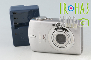 Canon IXY 600 Digital Camera #51269J